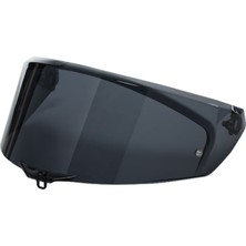 Agv K7 %80 Karartılmış Siyah Vizör (Gt8-1)