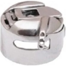 Aile Dikiş Makine Mekik Çift Delikli