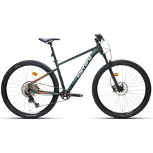Carraro Crx 912 D Dağ Bisikleti Hidrolik Disk 29\"jant Shimano Deore 12 Vites 48 Kadro