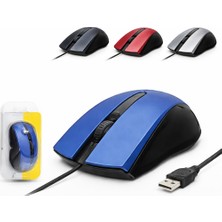Oem Home And Offıce 1000 Dpı Mouse