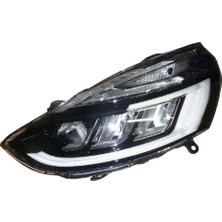 Sol Far Renault Clio 4 260601381R Mais
