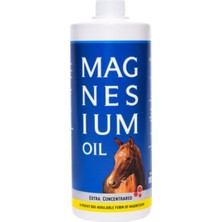 N-Active Magnesium Oil 1 Lt