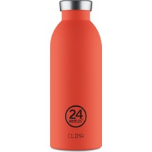 24 Bottles Clima Bottle Pachino Paslanmaz Çelik Termos 500 ml