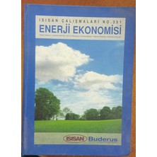Isısan Enerji Ekonomisi