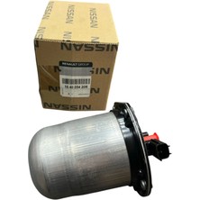 Mazot Filtresi Komple Dacia Logan Sandero 2 1.5 Dci K9K 164005420R Mais (Nissan Kutulu)