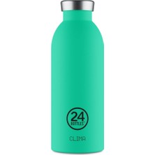 24 Bottles Clima Bottle Mint Paslanmaz Çelik Termos 500 ml