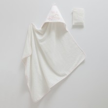 Caramell Bebek Havlusu 82X90 cm 2266