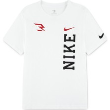 Nike Nıke Rwb Graphıc Tee Erkek Çocuk Tişört 9Q1311