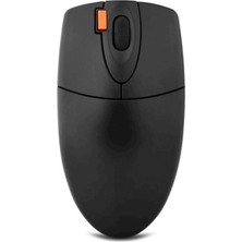 Oem House And Office 1000 Dpı Mouse