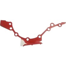 Eksantrik Kapak Contası Renault Laguna 3 Scenic 3 Latitude K9K 1.5 Dci 8200182129 Mais