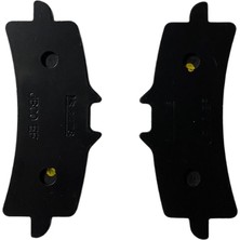 HNR Cbr 1000 Rr Disk Fren Balata