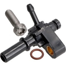 Mazot Pompa Geri Dönüş Plastiği Renault Clio 4 Megane 3 1.5 Dci Euro 5 7701479181 Mais