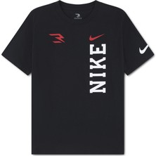 Nike Nıke Rwb Graphıc Tee Erkek Çocuk Tişört 9Q1311