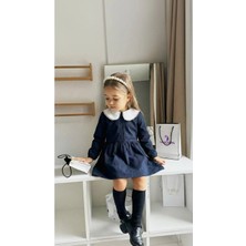 Lea Kids Bayramlık Koz Çocukları Için Elbise