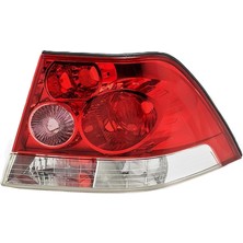 Wisco Stop Astra H Sağ Arka Nb