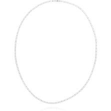 Berk Mücevherat 14 Ayar Altın Su Yolu Kolye