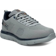 Best Of 652-26 Anorak Reset Anatomik Sneaker Buz Lacivert 36-40
