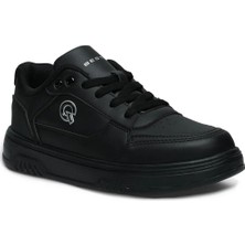 Best Of 2081-26 Cilt Deri Anatomik Bağcıklı Sneaker 36-40