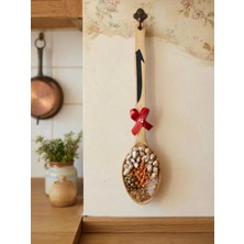 Sidens Store Dekoratif Bereket Kaşığı Biblo