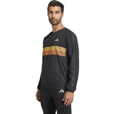 Adidas ADI365 Erkek Spor Sweatshırt - JZ2221