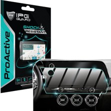 IPG Chevrolet 2026-26 Blazer Ev Traverse/silverado Ev/equinox 17.7" Navigasyon Proactive Koruma