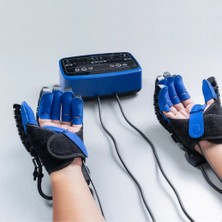 Felç ve Inme Sonrası El Hareketlerini Destekler Çift El