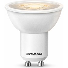 Sylvania 4,2W 220-240V 345LM  GU10 LED Çanak Ampul