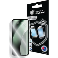 IPG Google Pixel 10A Için Hydrogel Ekran Koruma