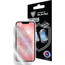 IPG iPhone 17E Uyumlu Hydrogel (Ince Tpu) Ekran Koruyucu