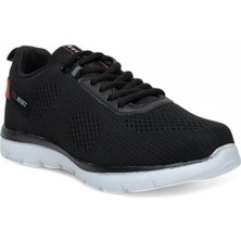 Best Of 652-26 Anorak Reset Anatomik Sneaker Siyah Beyaz 36-40