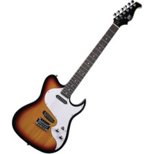 Axl - At 800 Snb Elektro Gitar