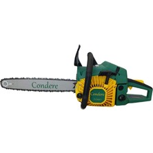 Ecobor HR6000 Motorlu Testere / Condere HR6000 Chainsaw