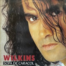 Kadıköy Plak Kulübü Wilkins – Sopa De Caracol