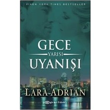 Gece Yarısı Uyanışı - Lara Adrian