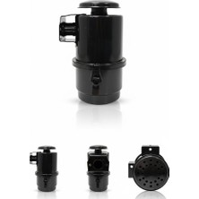 Antor 4LD640 - 4LD820 Hava Filtresi Komple (Uzun Tip) - Yüksek Performanslı Koruma