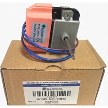 Ayscore Nofrost Iç Fan Motoru Kalın Milli (SRF53) (Koli 30 Ad)