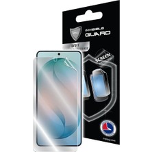 IPG Samsung Galaxy S26 Plus Için Hydrogel (Ince Tpu) Ekran Koruma