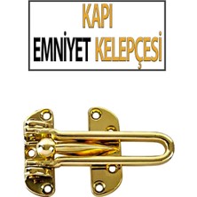 Trend Hause Kapı Emniyet Kelepçesi