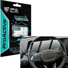 IPG Chevrolet 2026-26 Blazer Ev Traverse/silverado Ev/equinox 11" Gösterge Paneli Proactive Koruma