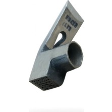 Keser Yekpare Çelik Dar Ağızlı Keser (Sait Demirci Orjinal Dar Ağızlı Sapsız Keser)