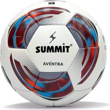 Summit Smt-Ft-Avrg5 Futbol Topu Kırmızı-Mavi