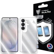 IPG Samsung Galaxy S26 Için Hydrogel Tam Kaplama (Ekran ve Arka Koruma)
