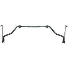 GROS VİRAJ DEMİR LASTİĞİ ÖN 27210 CIVIC FC5