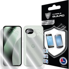 IPG Google Pixel 10A Için Hydrogel Tam Kaplama (Ekran+Arka Koruma)