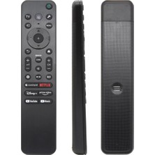 Sony RM-L1820P RM-ED002 LCD LED Tv Kumanda