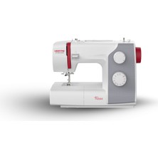 Veritas Rosa Ev Tipi Dikiş Makinesi 13 Dikiş Programlı (Distribütör Garantili)