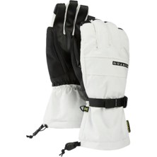Burton Profile Gloves Erkek Beyaz Eldiven
