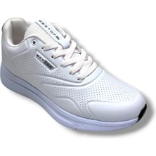 Best Of 129-26 Cilt Deri Anatomik Erkek Sneaker