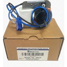 Ayscore Nofrost Iç Fan Motoru Bsch (Sarcool) (SRF52) (Koli 30 Ad)