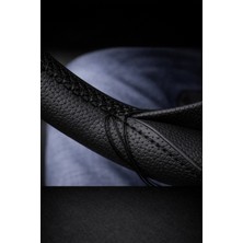 Işıltı Design Dikme Direksiyon Kılıfı Iğneli Tam Set